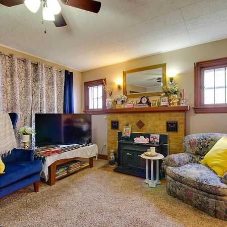 Lovely Lebanon Home 13 Mi To Bennett Springs Extérieur photo