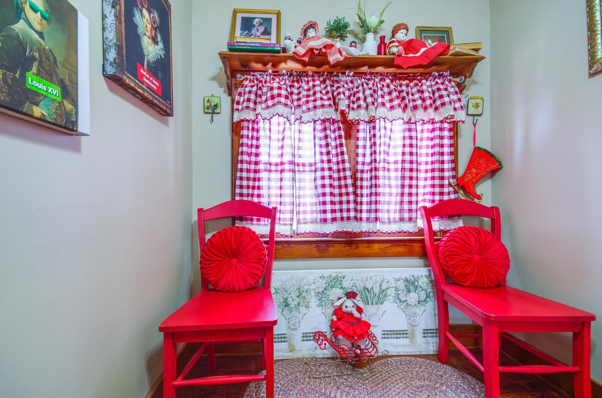 Lovely Lebanon Home 13 Mi To Bennett Springs Extérieur photo