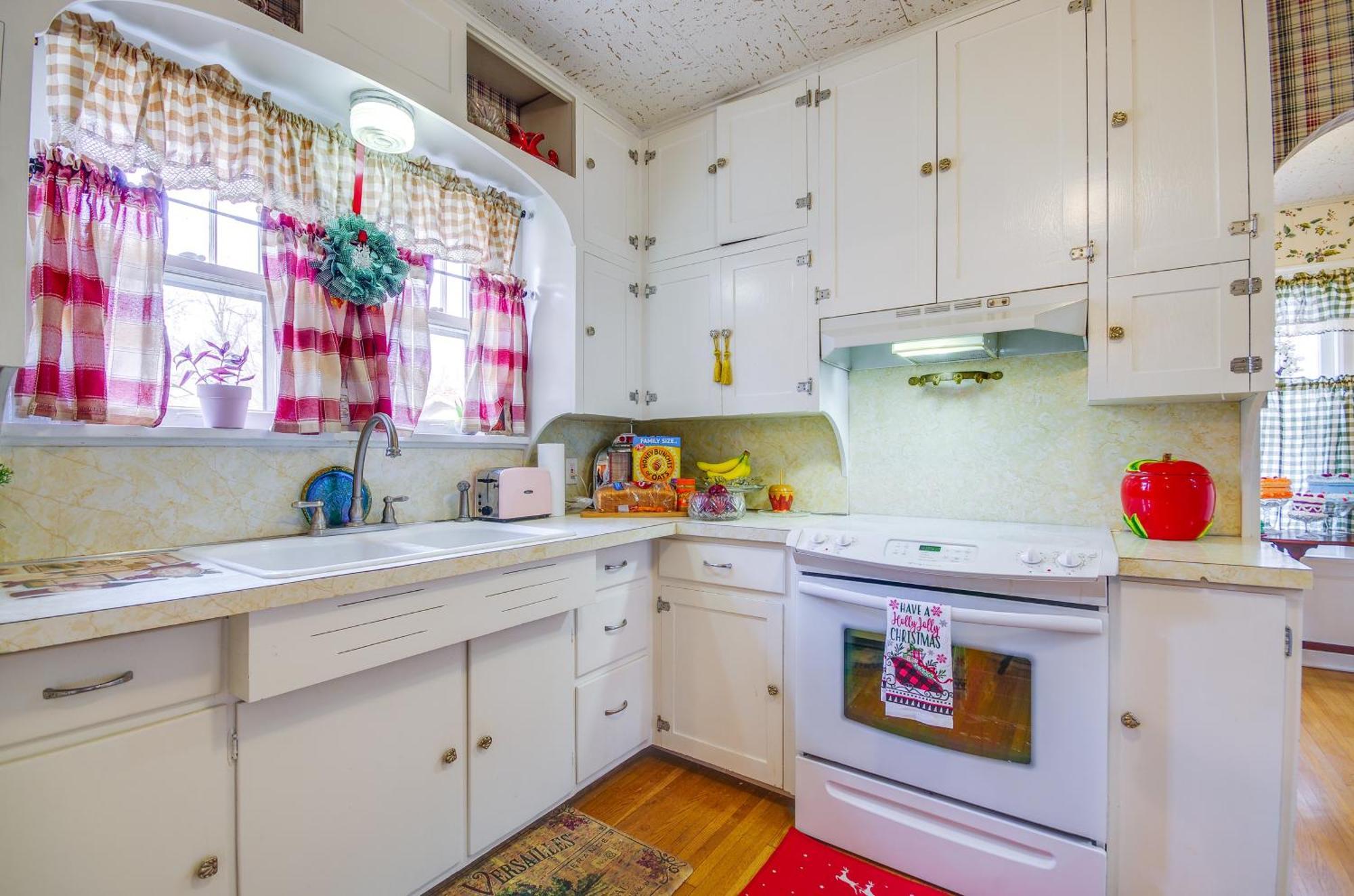 Lovely Lebanon Home 13 Mi To Bennett Springs Extérieur photo