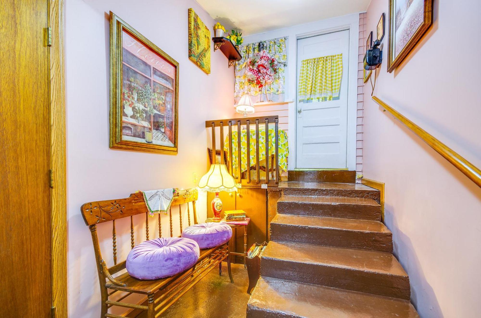 Lovely Lebanon Home 13 Mi To Bennett Springs Extérieur photo