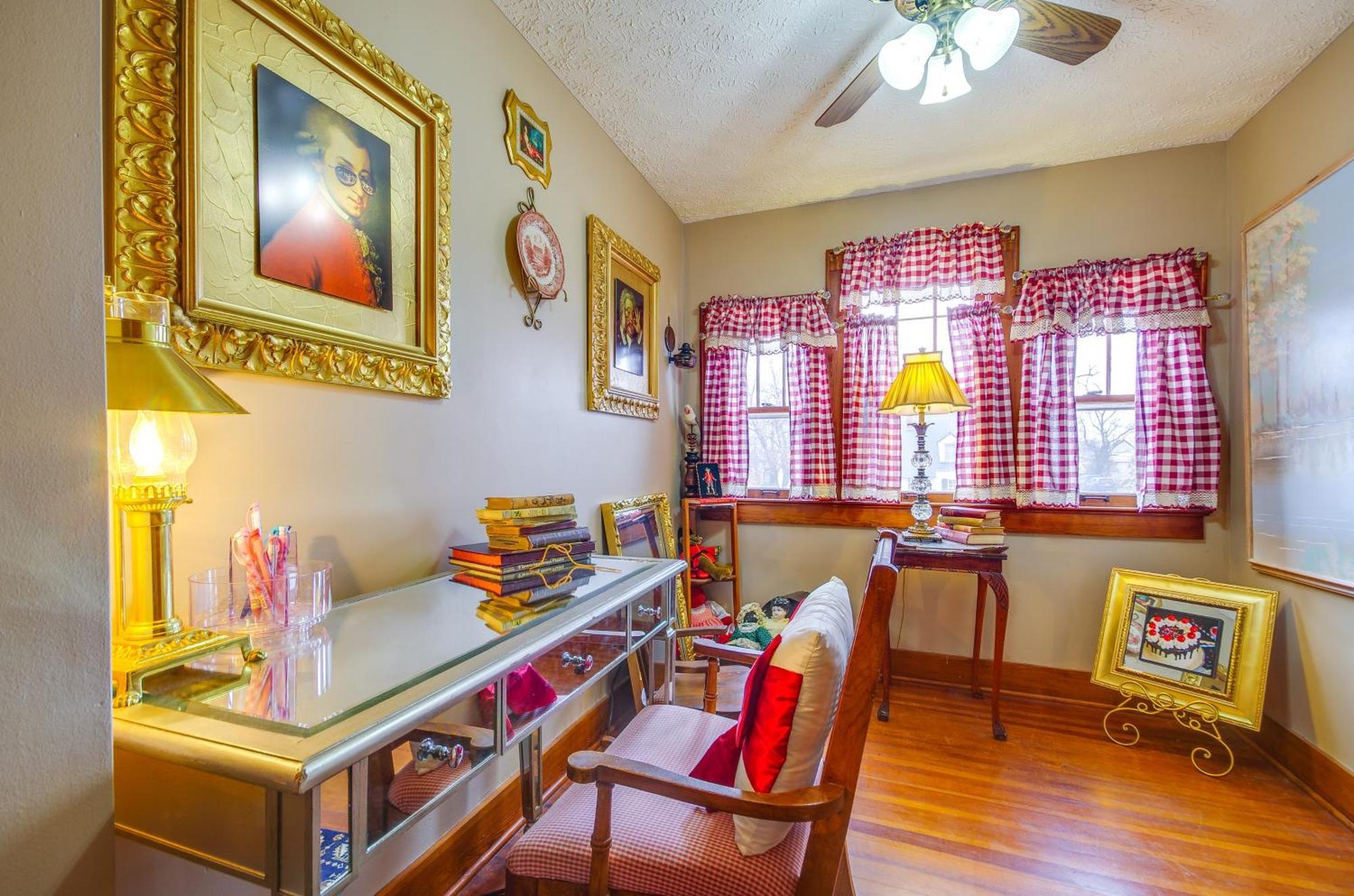 Lovely Lebanon Home 13 Mi To Bennett Springs Extérieur photo