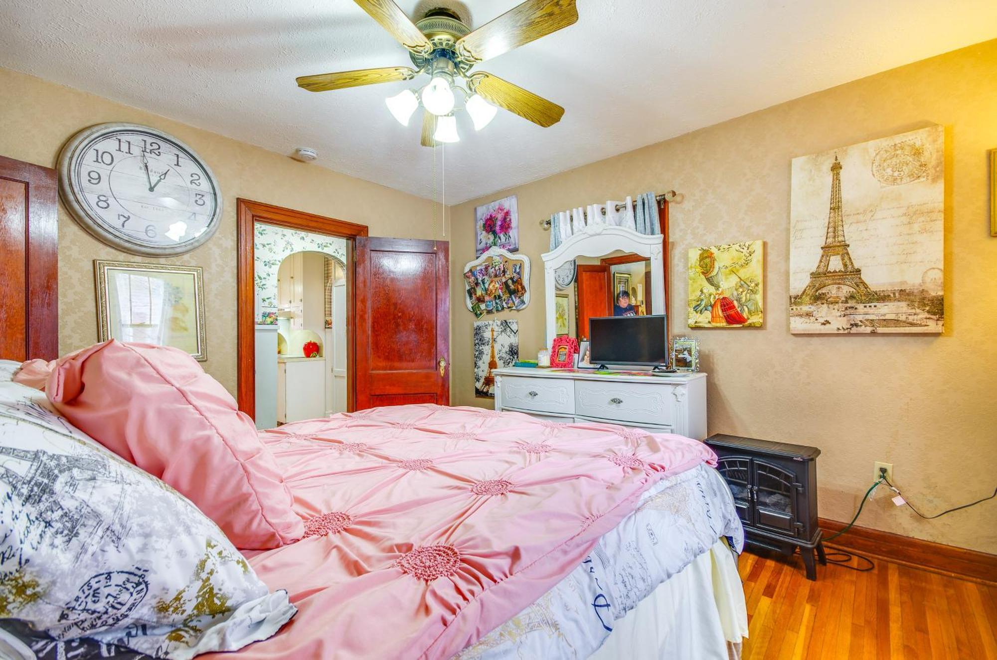 Lovely Lebanon Home 13 Mi To Bennett Springs Extérieur photo