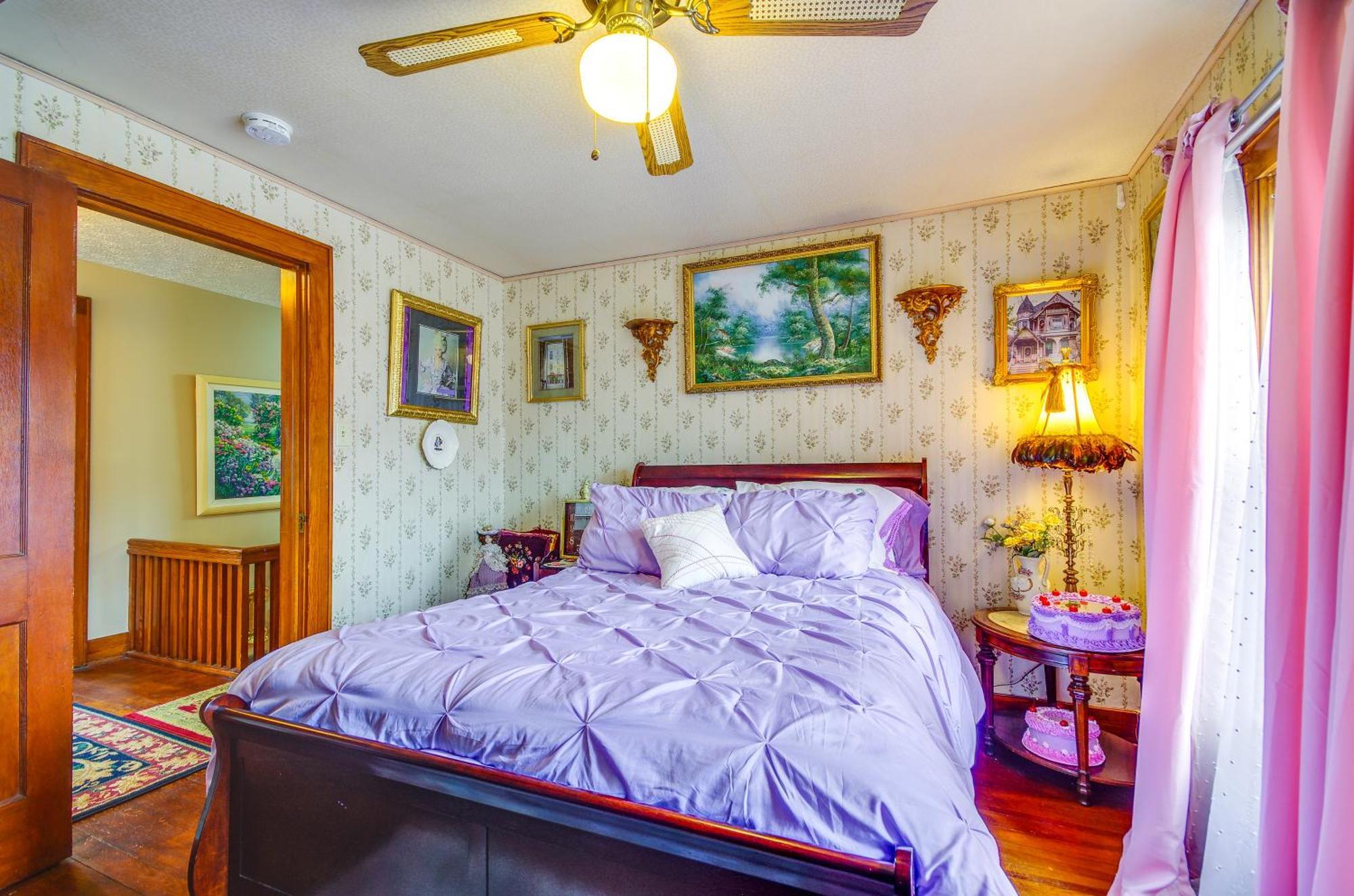 Lovely Lebanon Home 13 Mi To Bennett Springs Extérieur photo