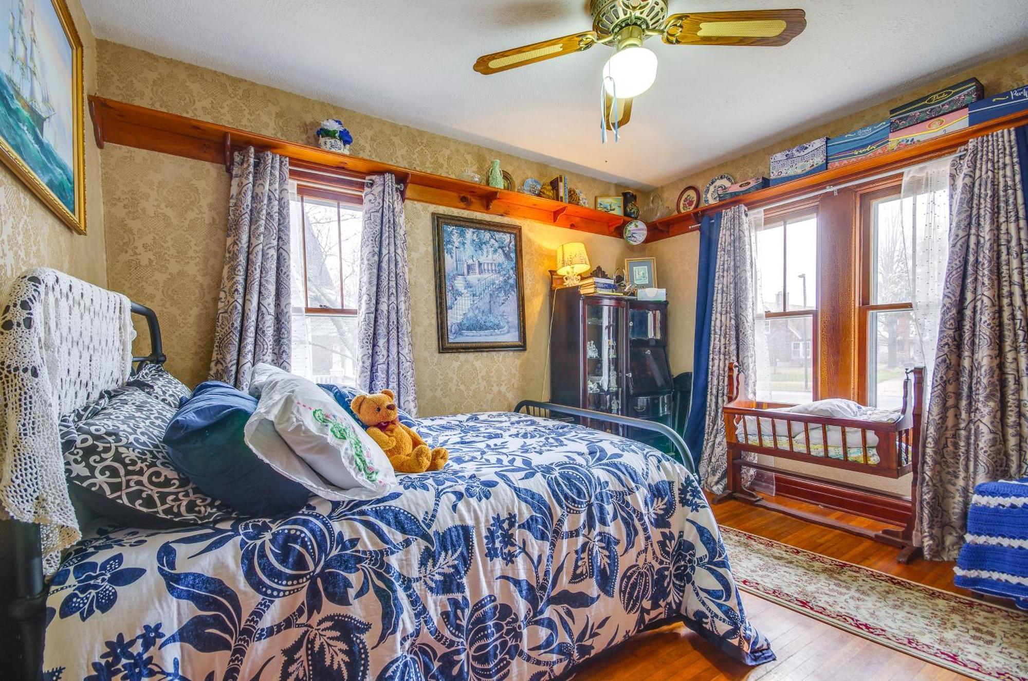 Lovely Lebanon Home 13 Mi To Bennett Springs Extérieur photo