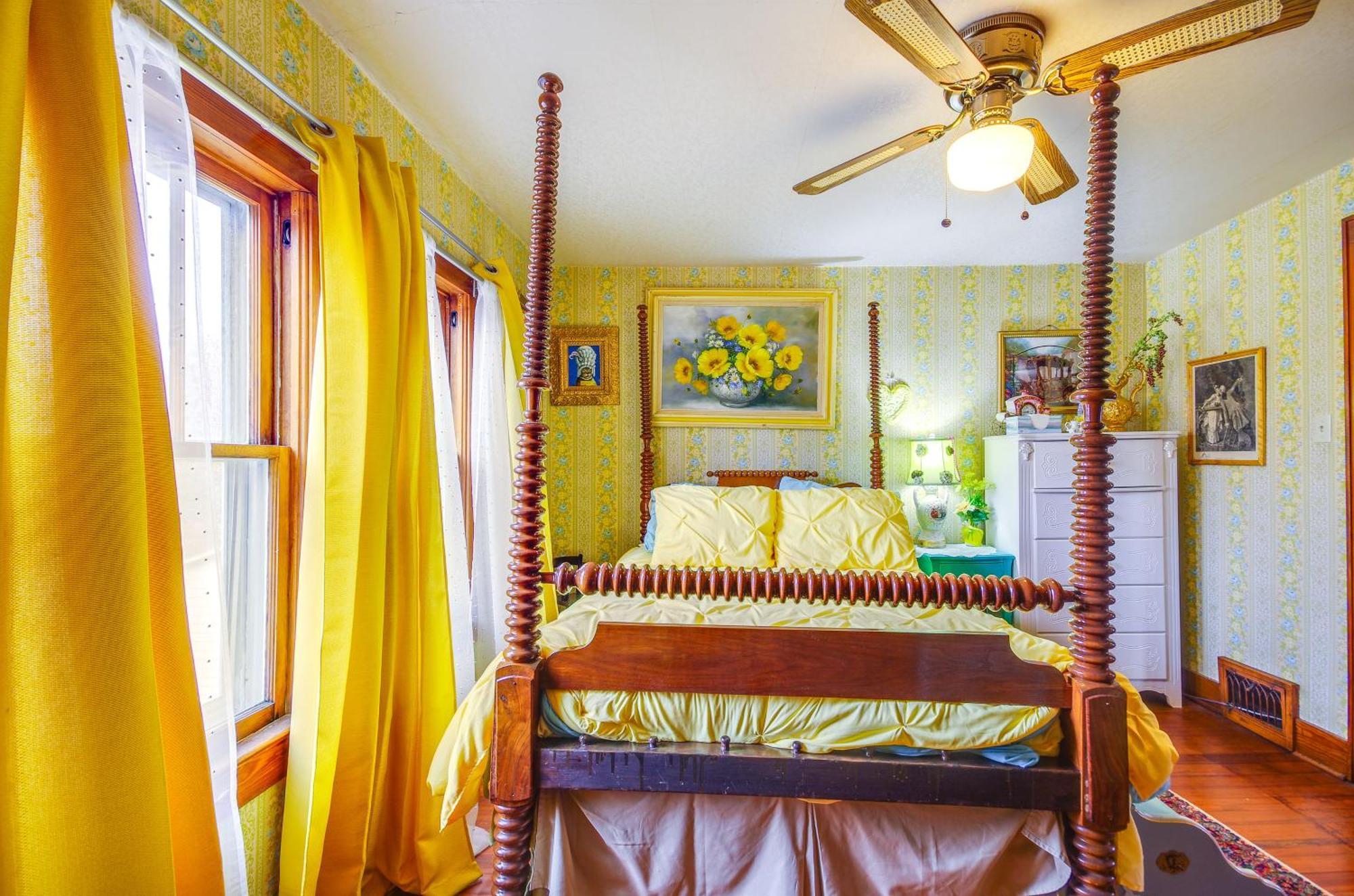 Lovely Lebanon Home 13 Mi To Bennett Springs Extérieur photo