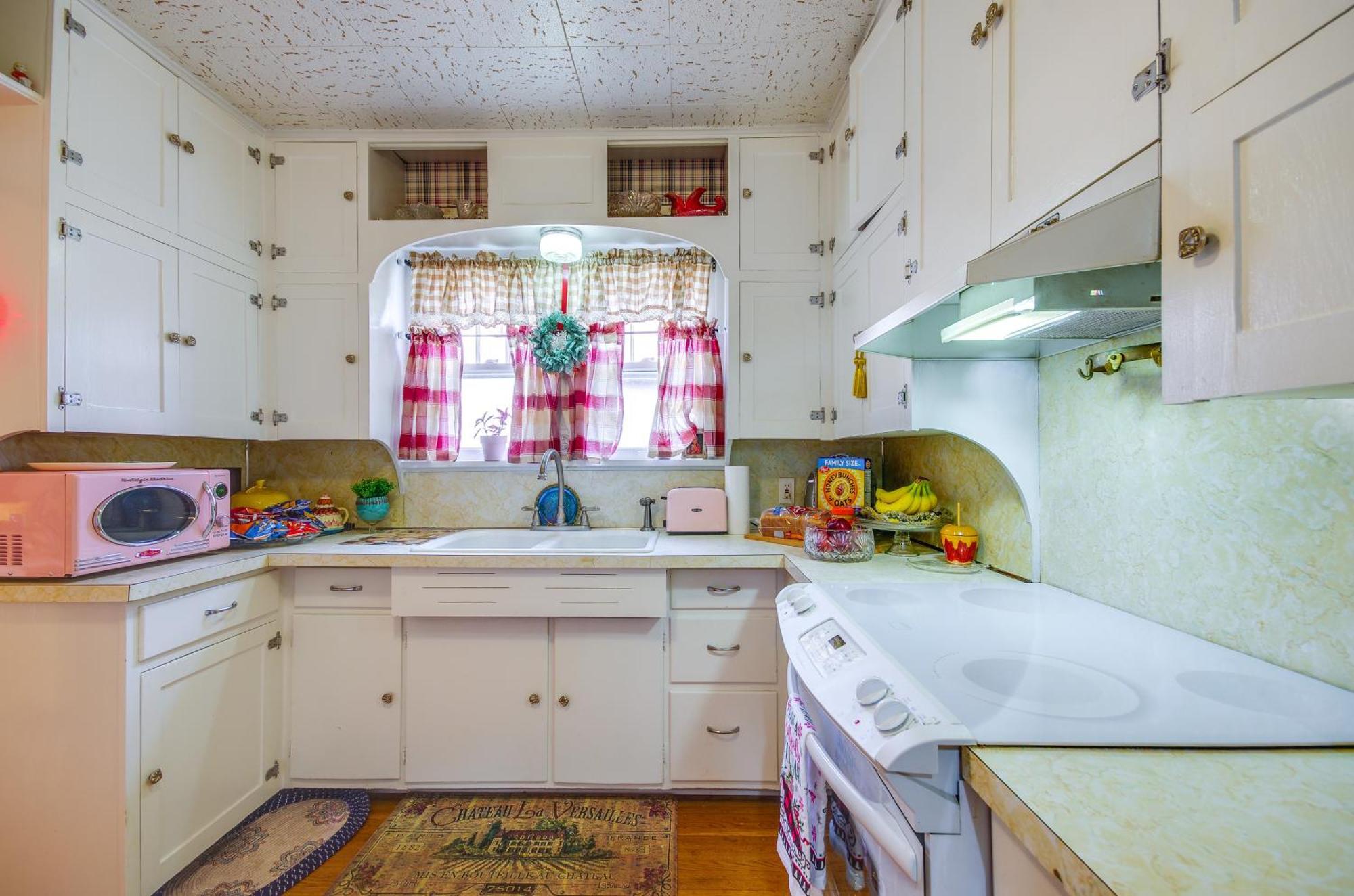 Lovely Lebanon Home 13 Mi To Bennett Springs Extérieur photo