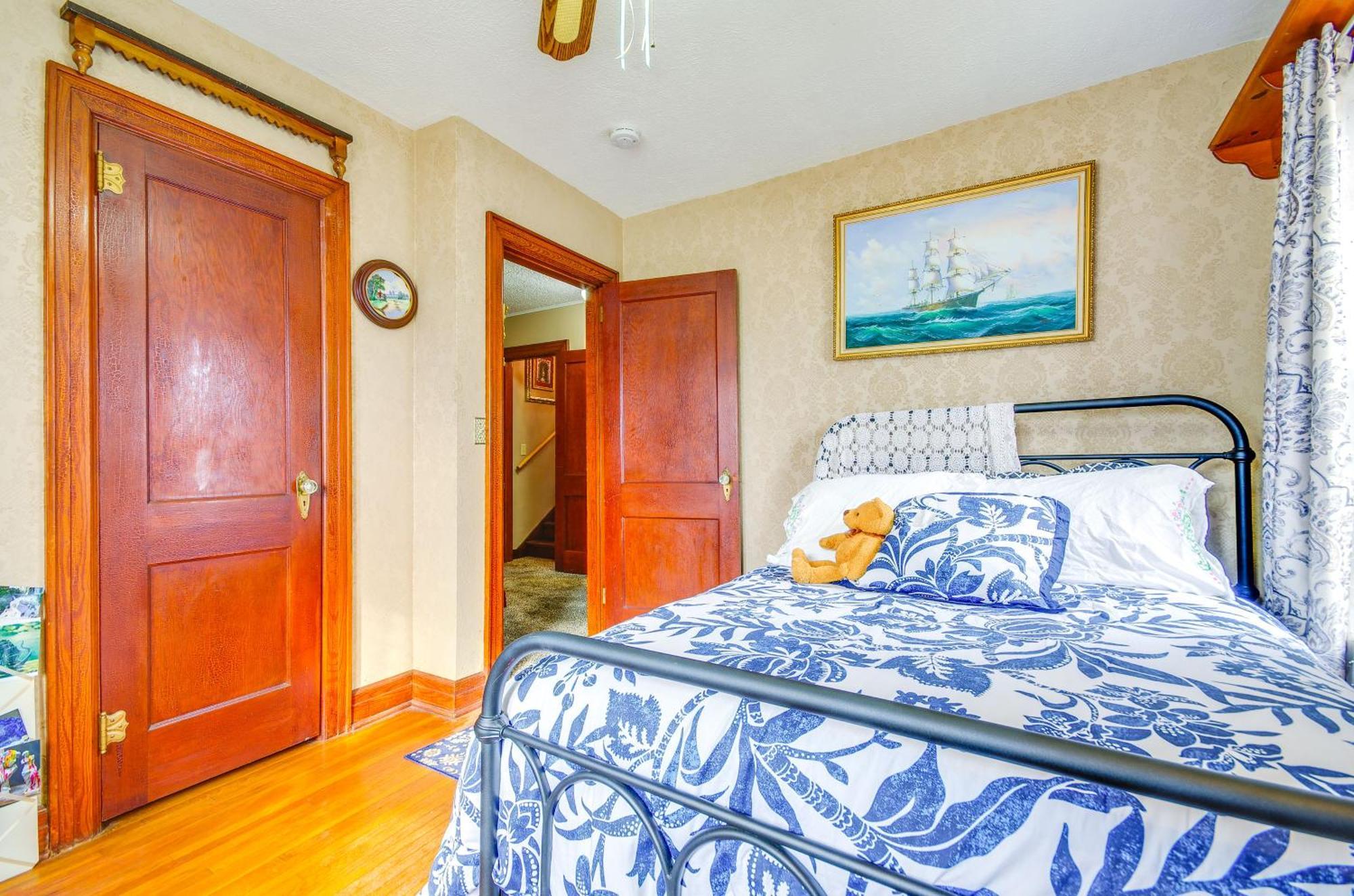 Lovely Lebanon Home 13 Mi To Bennett Springs Extérieur photo