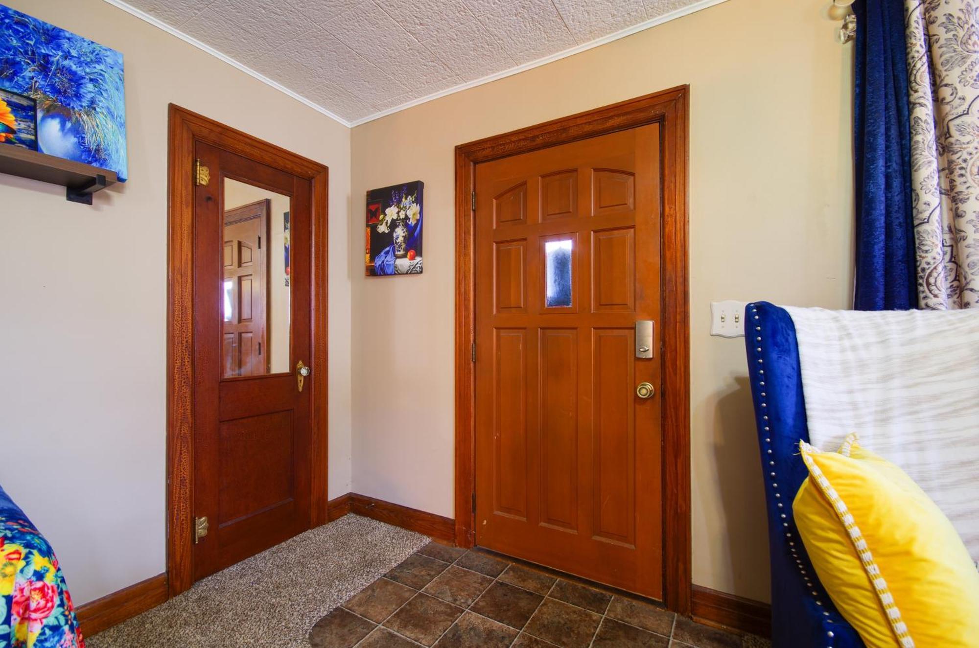 Lovely Lebanon Home 13 Mi To Bennett Springs Extérieur photo